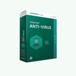 Kaspersky Anti-Virus