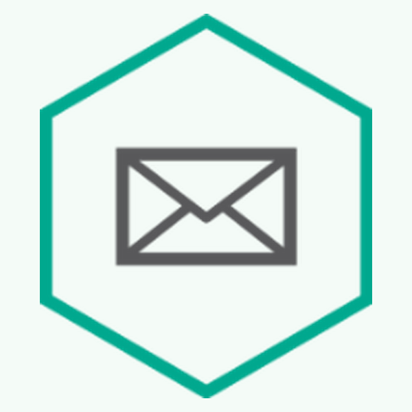 Kaspersky Security для почтовых серверов