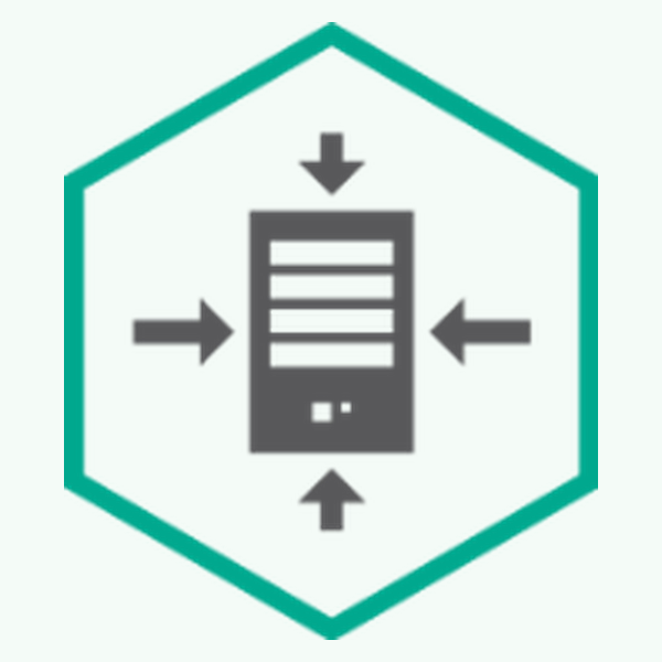 Kaspersky Security для серверов совместной работы